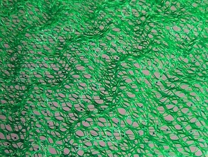 EnviroMat® 3D HDPE Turf Reinforcement Mats (TRMs)